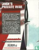 Jack's Private War