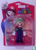 Nintendo Super Mario Large Figuur (Luigi)   - Afbeelding 1