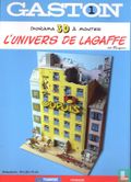 L'univers de Lagaffe 1 - Afbeelding 1