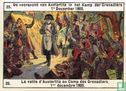 De vooravond van Austerlitz in het kamp der grenadiers - 1e december 1805 - Afbeelding 1