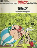 Asterix en de intrigant - Bild 1