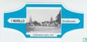 Eindhovense markt ± 1910  - Bild 1