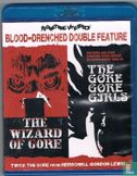 The Wizard of Gore / The Gore Gore Girls - Image 1