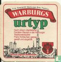 Warum lieber Warburger