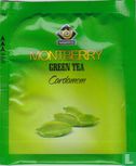 Green Tea Cardamom - Afbeelding 1