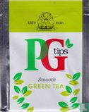 Smooth Green Tea - Bild 1