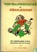Voetbalprestaties in oranjeshirt  - Image 1
