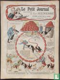 Le Petit Journal illustré de la Jeunesse 64 - Image 1