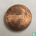 Rijkskranzinnigengesticht Eindhoven 5 cent - Image 1