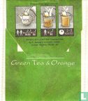 Green Tea & Orange - Image 2