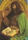 Johannes de Doper, 1432 - Bild 1