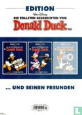 Edition Die tollsten Geschichten von Donald Duck 3 - Afbeelding 2