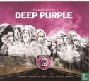 The Many Faces Of Deep Purple - Image 1