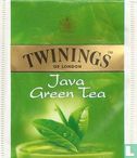 Java Green Tea  - Afbeelding 1