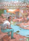 La tribulations d'Alphonse Madiba dit Daudet - Image 1