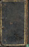 Christelyke Onderwyzingen en gebeden getrokkenuyt de heylige Schrifture, den Missael, en de heylige Oude Vaders - Bild 2