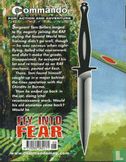 Fly Into Fear