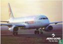 Aero Lloyd - Airbus A-320 - Image 1