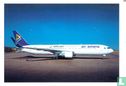 Air Astana - Boeing 767-300 - Image 1