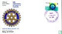 50 jaar Rotary Australië - Afbeelding 1
