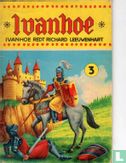 Ivanhoe redt Richard Leeuwenhart  - Image 1