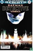 Detective Comics 943 - Afbeelding 1