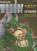 Thrilling Wonder Stories 10 - Afbeelding 1
