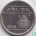 Aruba 5 cent 2015 - Image 1