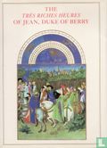 The tres riches heures of Jean, Duke of Berry - Image 1