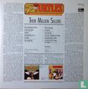 Reflection - The Turtles - Their Million Sellers - Afbeelding 2