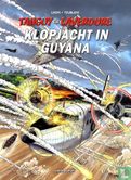 Klopjacht in Guyana - Bild 1