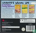 Harvest Moon DS - Bild 2