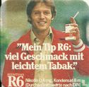 "Mein Tip R6: viel Geschmack ..." / Tucher Weizen - Image 1