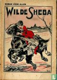 Wilde Sheba - Afbeelding 1
