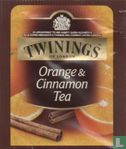 Orange & Cinnamon Tea   - Image 1