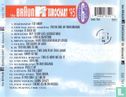 The Braun MTV Eurochart '95 Volume 6 - Image 2