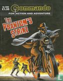 The Phantom's Strike - Image 1