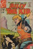 Billy the Kid 89 - Image 1