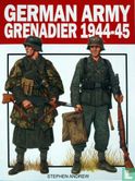 German Army Grenadier 1944-45 - Afbeelding 1