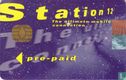 Station 12 pre-paid - Afbeelding 1