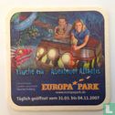 Europa*Park® - Tauche ein - Abenteuer Atlantis / Erdinger - Image 1