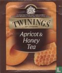 Apricot & Honey Tea - Afbeelding 1