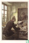 Duitse Post 500 Jaar - Afbeelding 1