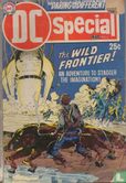 The Wild Frontier! - Image 1