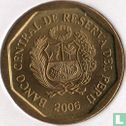 Pérou 5 céntimos 2006 - Image 1
