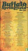 Buffalo Springfield Box Set