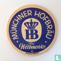 Münchner Hofbräu - Seit 1589 / Die Weltmarke ® - Afbeelding 2