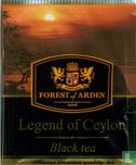 Legend of Ceylon  - Image 1