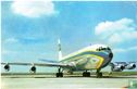 Lufthansa - Boeing 707 - Bild 1