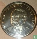 Hongarije 200 forint 1997 "Deák Ferenc" - Afbeelding 2